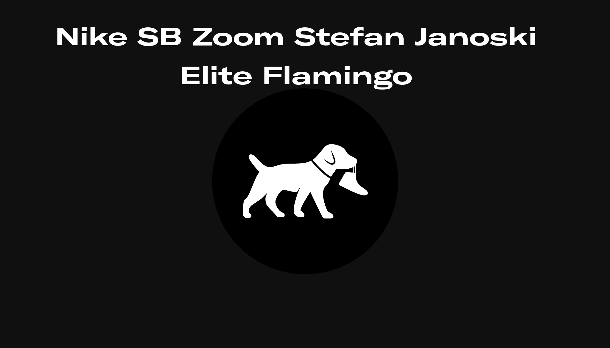 stefan janoski flamingo